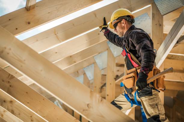 Professional Roofing Contractor in Woodlynne, NJ