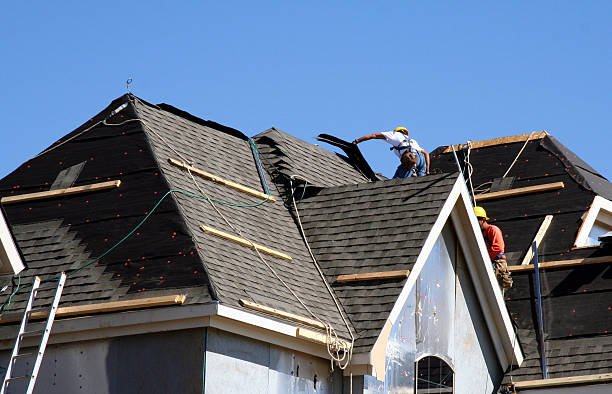 Quick and Trustworthy Emergency Roof Repair Services in Woodlynne, NJ