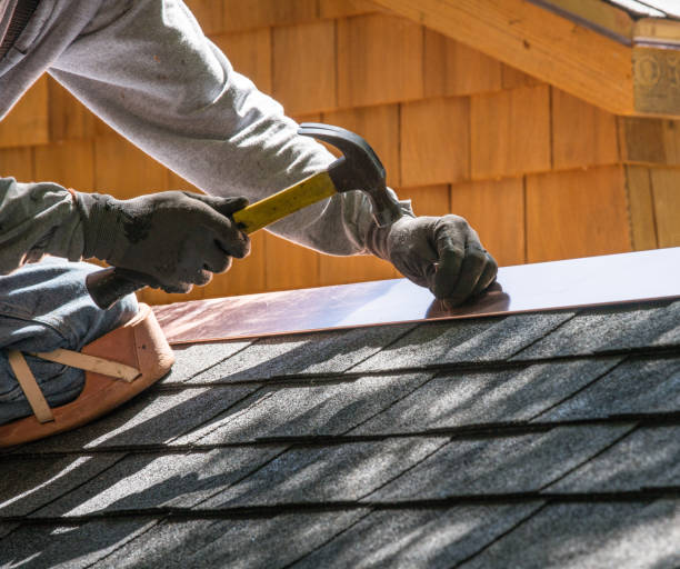 Best Commercial Roofing Services  in Woodlynne, NJ